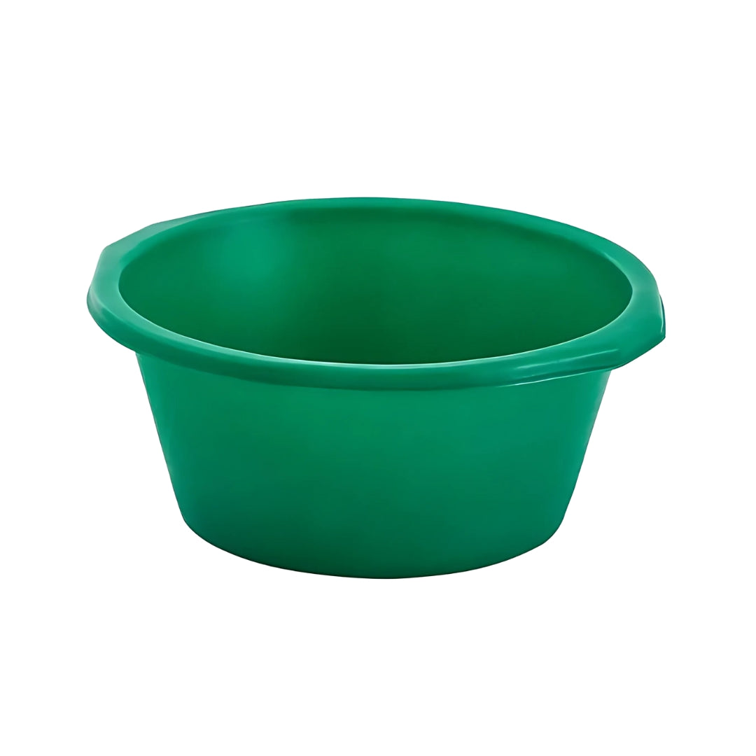 Plastic Mixing Bowl - 45 Litre