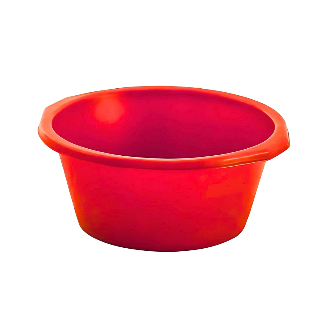 Plastic Mixing Bowl - 45 Litre