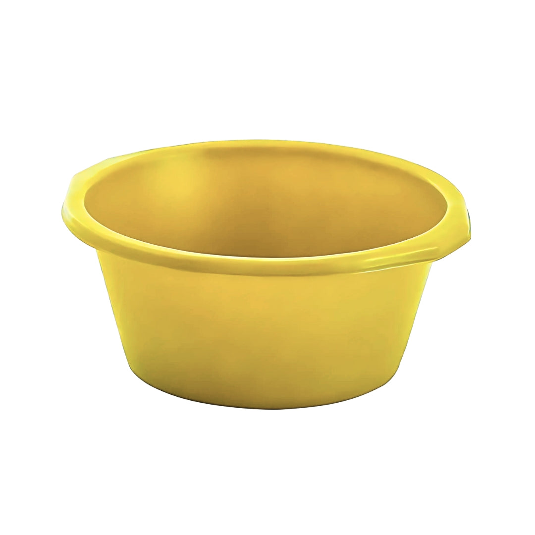 Plastic Mixing Bowl - 45 Litre