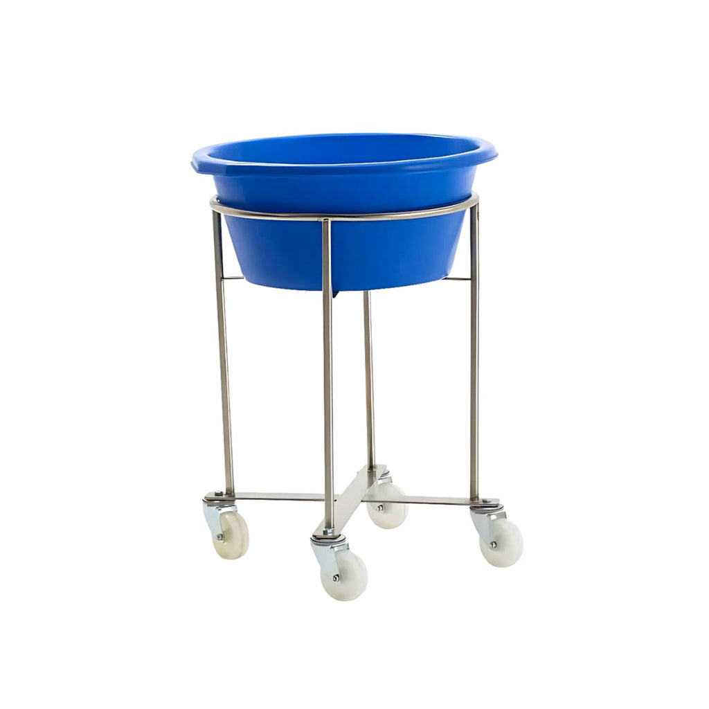 Plastic Mixing Bowl - 45 Litre