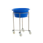 Plastic Mixing Bowl - 45 Litre