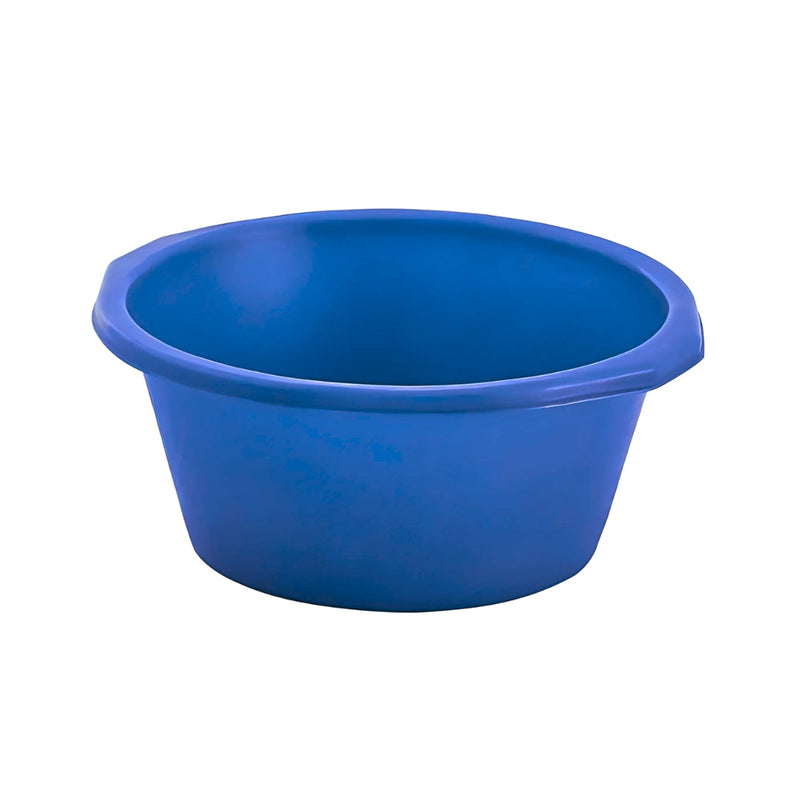 Plastic Mixing Bowl - 45 Litre