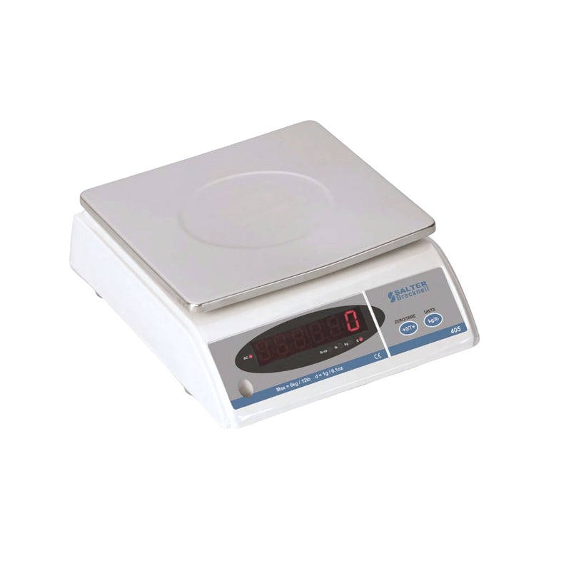 Portable Digital Weighing Scales