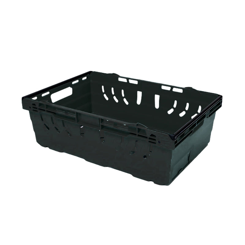 Recycled Bale Arm Crate – 35L