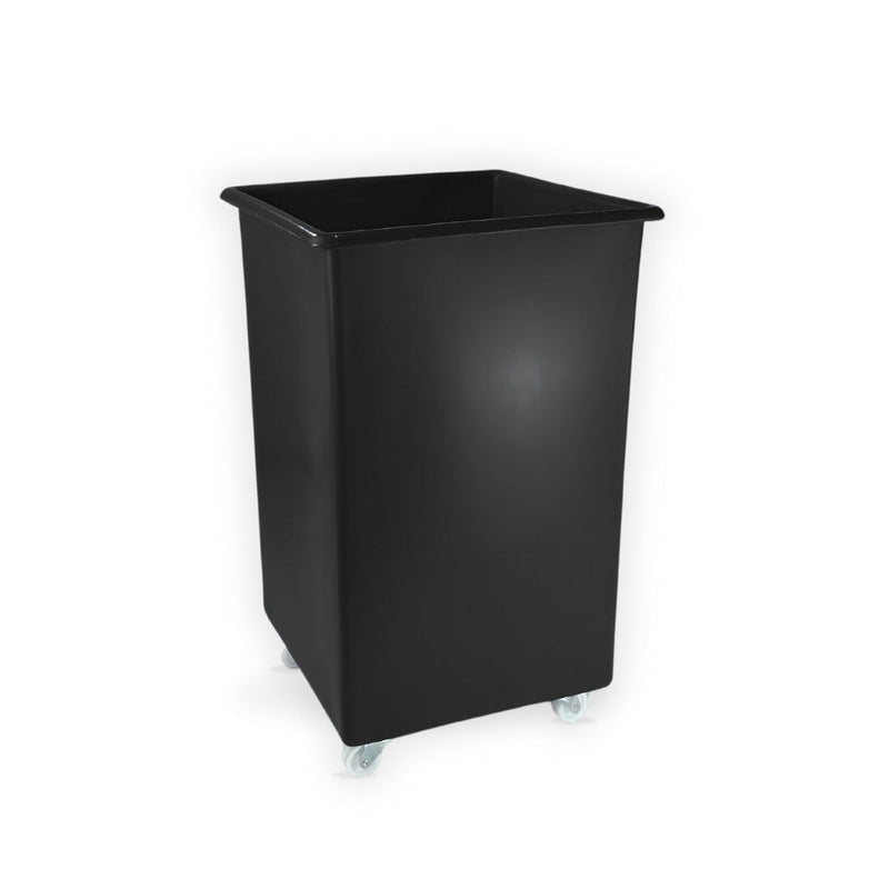 Recycled Plastic Container Truck – 118 Litres, Wheeled