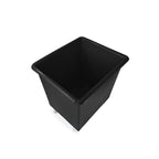 Recycled Plastic Container Truck – 135 Litres, Wheeled