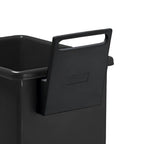 Recycled Plastic Container Truck – 135 Litres, Wheeled