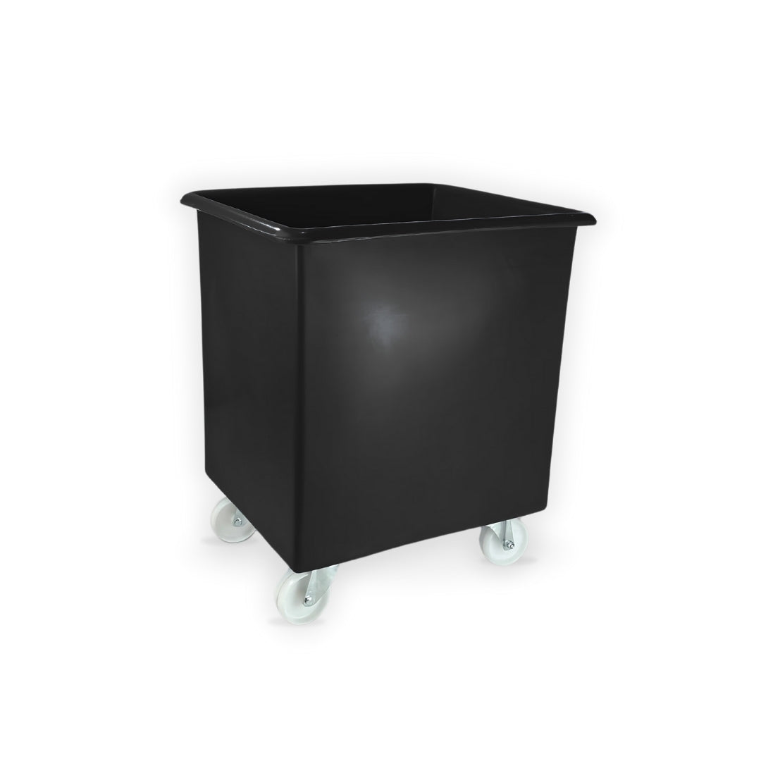 Recycled Plastic Container Truck – 135 Litres, Wheeled