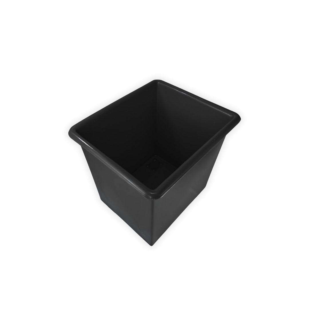 Recycled Plastic Storage Tank – 135 Litre