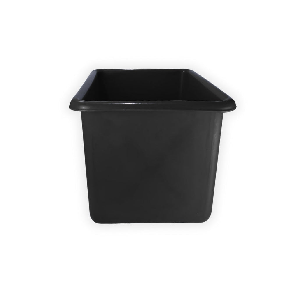 Recycled Plastic Storage Tank – 455 Litre