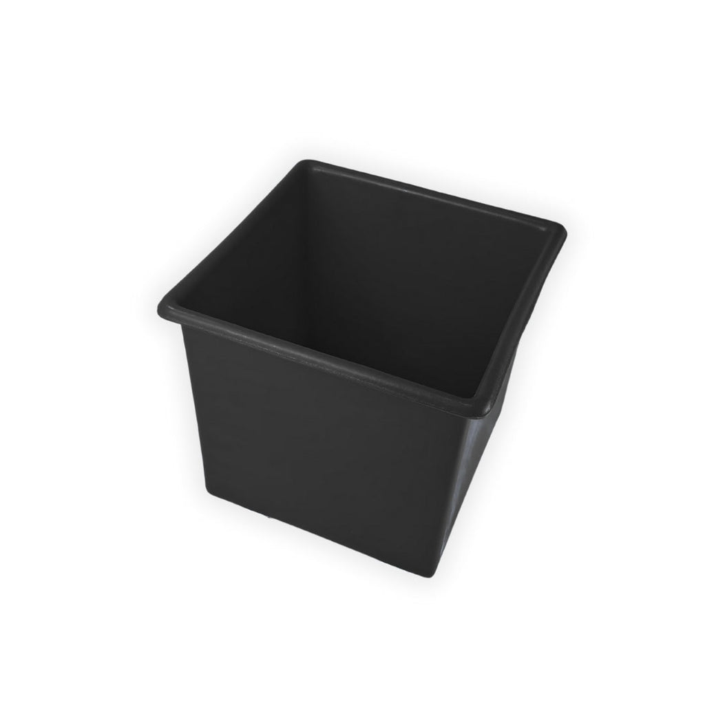Recycled Plastic Storage Tank – 72 Litre