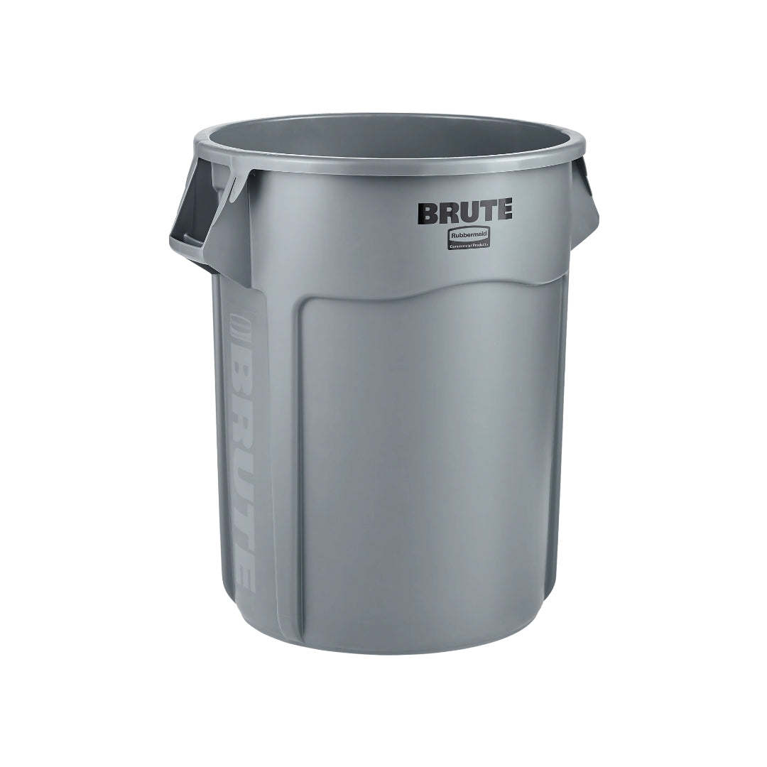 Rubbermaid BRUTE Bin – 208 Litres