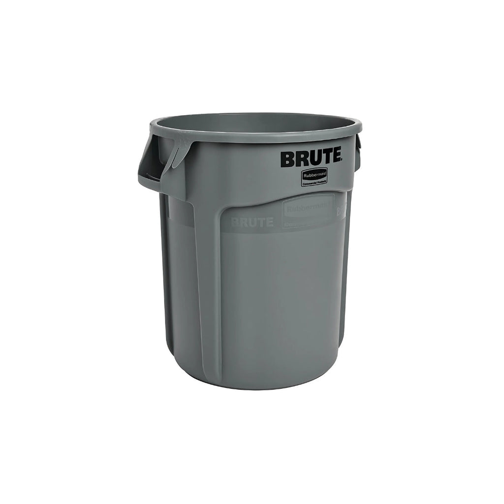 Rubbermaid BRUTE Plastic Bin – 75 Litres