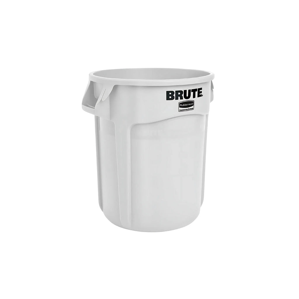 Rubbermaid BRUTE Plastic Bin – 75 Litres