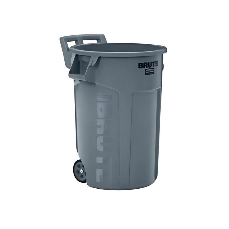 Rubbermaid BRUTE Wheeled Bin – 167 Litres