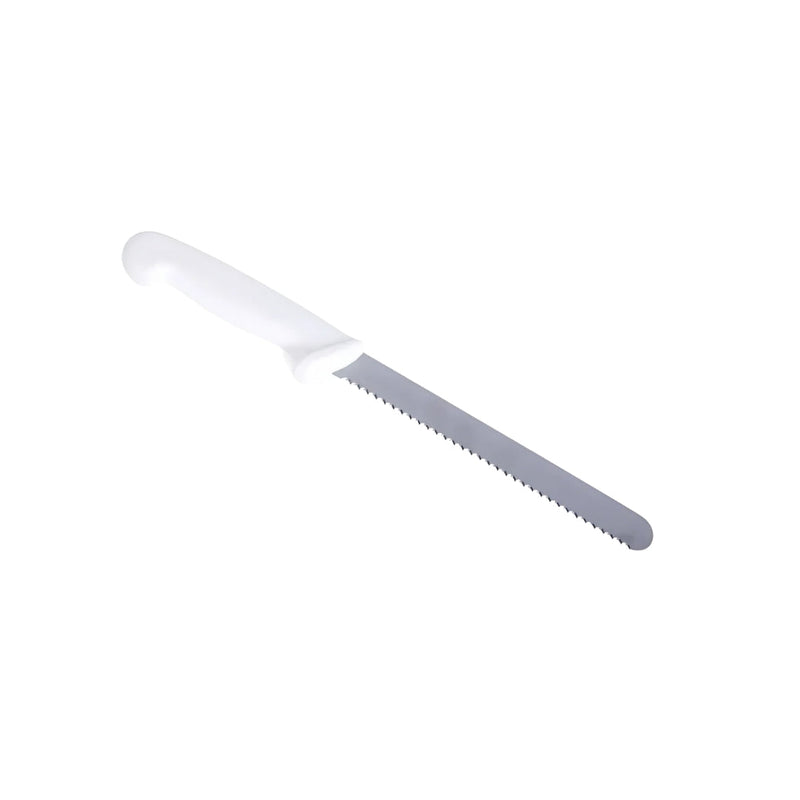 Serrated Slicing Knife – 10 inch & 12 inch