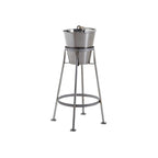 Stainless Steel Bucket Stand – Fits VK12 & MBK15