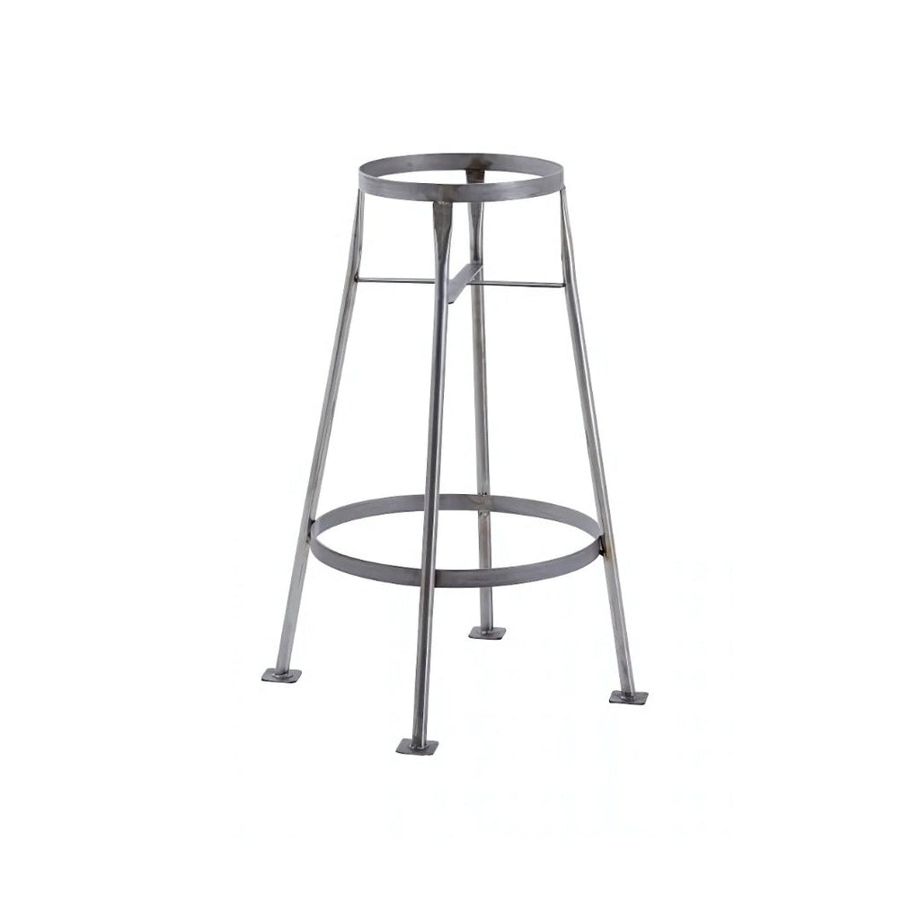 Stainless Steel Bucket Stand – Fits VK12 & MBK15