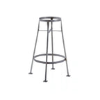 Stainless Steel Bucket Stand – Fits VK12 & MBK15