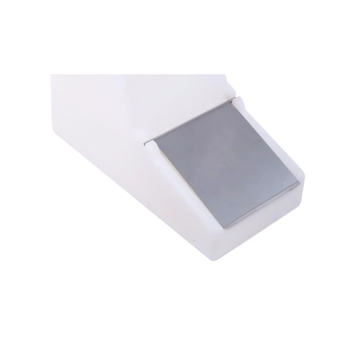 Stainless Steel Lid for rotoXID15