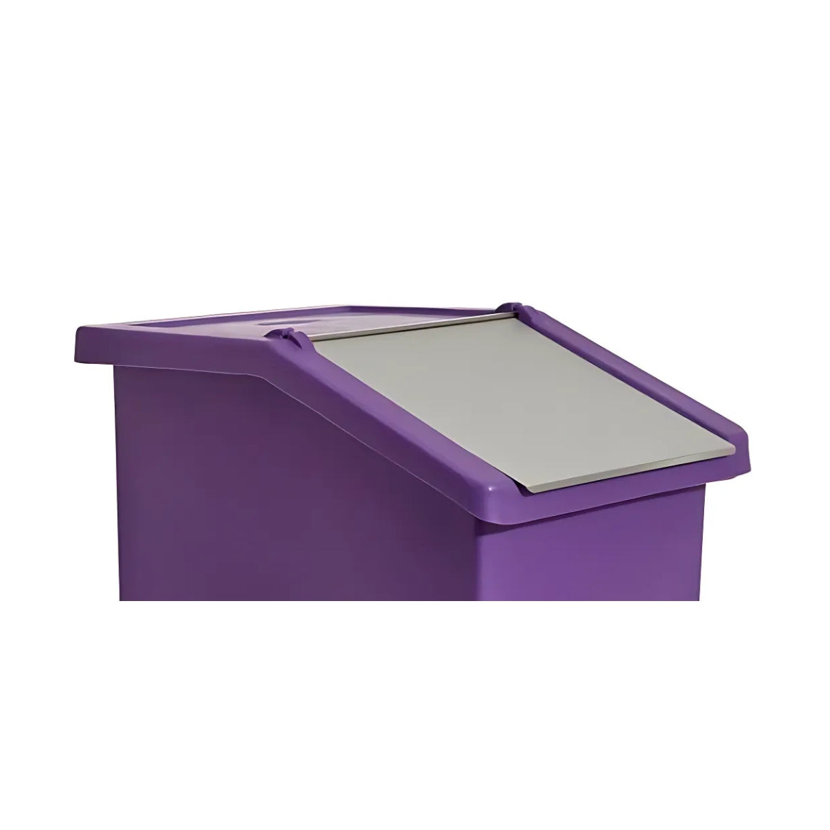Stainless Steel Lid for rotoXM20 & rotoXTK20