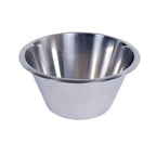 Stainless Steel Mixing Bowl – 2L, 5L, 8L, 14L