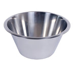 Stainless Steel Mixing Bowl – 2L, 5L, 8L, 14L