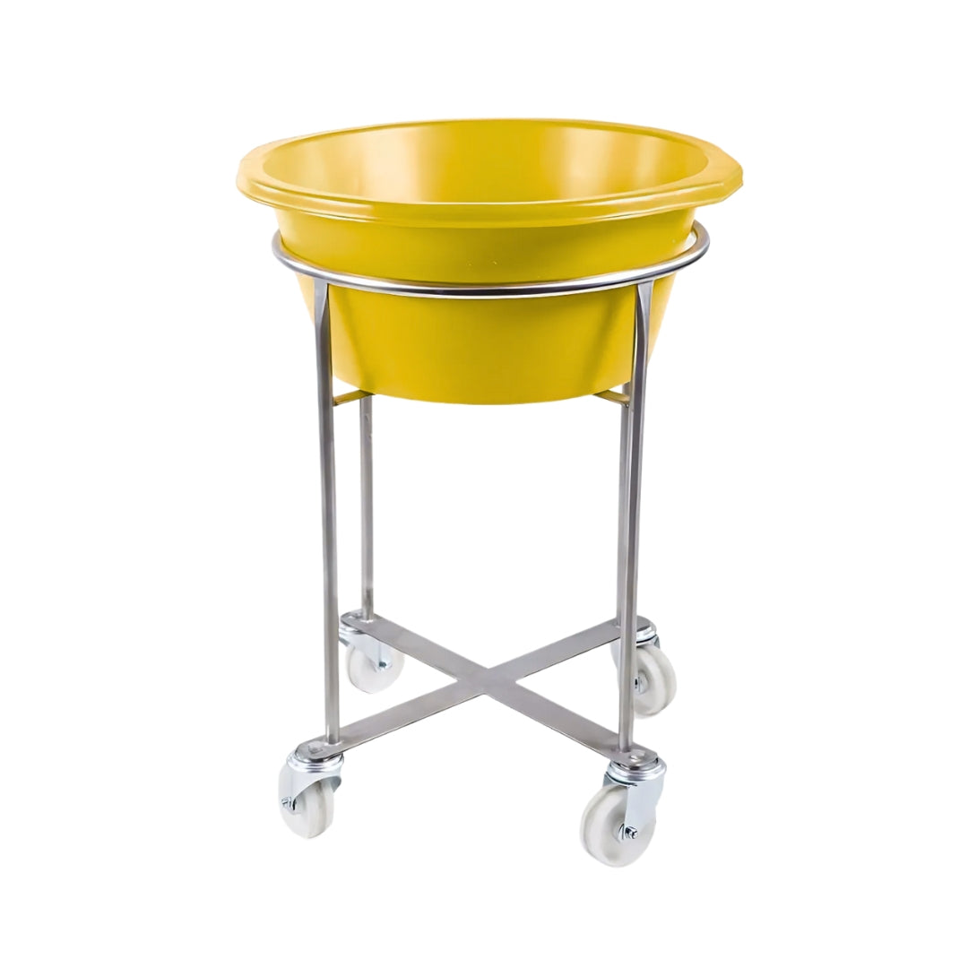Stainless Steel Mixing Bowl Stand