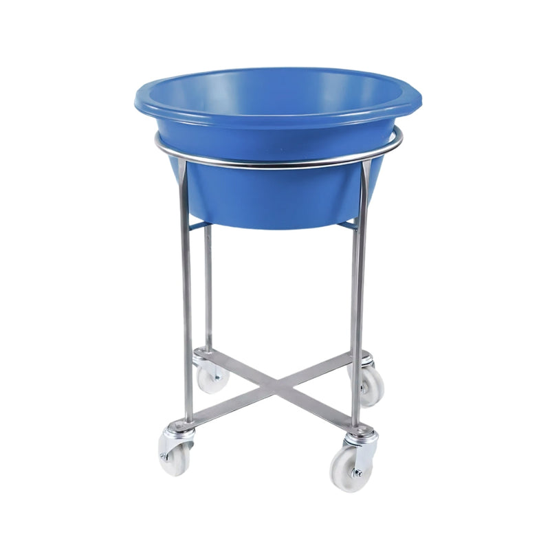 Stainless Steel Mixing Bowl Stand