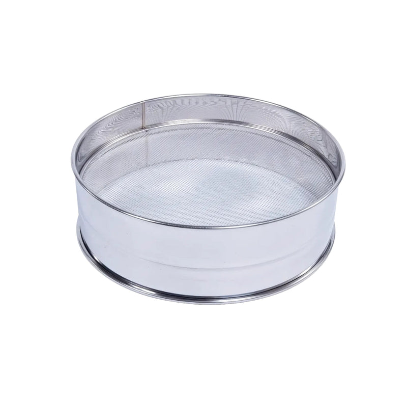 Stainless Steel Sieve