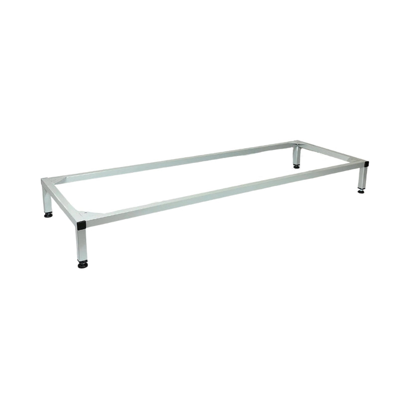 Supertuff Plastic Locker - 3 Column Stand