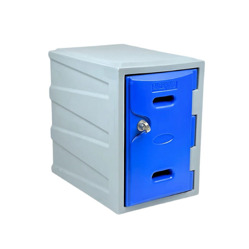 Supertuff Plastic Locker – Small