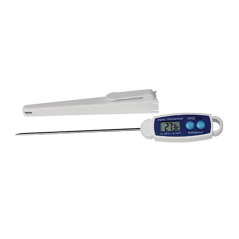 Water Resistant Digital Thermometer